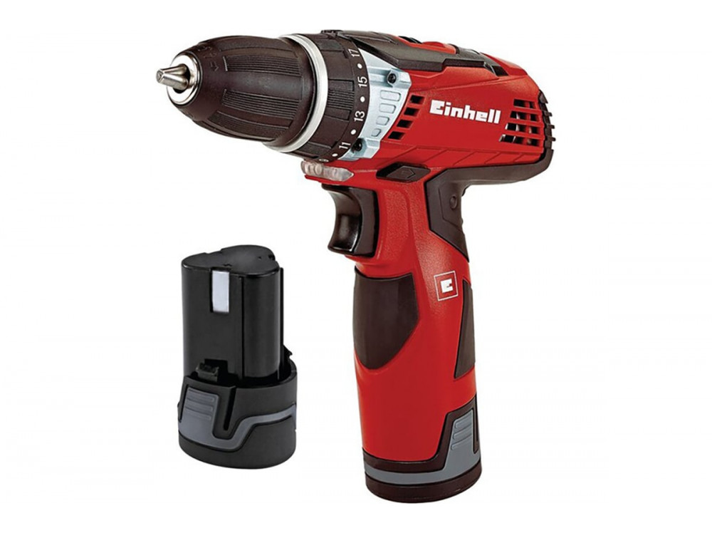 TE-CD 12 Li 4513619 в фирменном магазине EINHELL