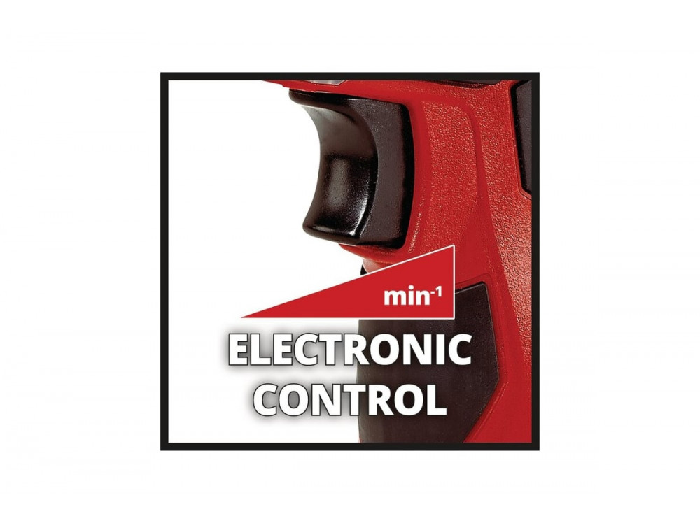 Аккумуляторная дрель Einhell TE-CD 12 Li, 12 В Аккумуляторная дрель Einhell TE-CD 12 Li, 12 В
