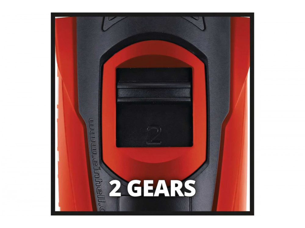 Аккумуляторная дрель Einhell TE-CD 12 Li, 12 В Аккумуляторная дрель Einhell TE-CD 12 Li, 12 В