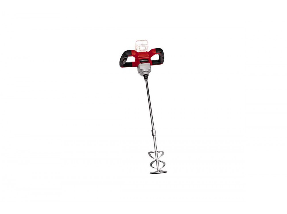 Миксер аккумулятор Einhell PXC TE-MX 18 Li