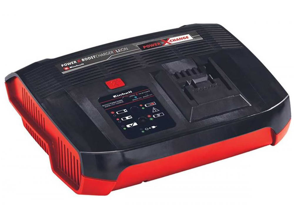 Устройство зарядное + аккумулятор Einhell PXC Starter Kit Устройство зарядное + аккумулятор Einhell PXC Starter Kit