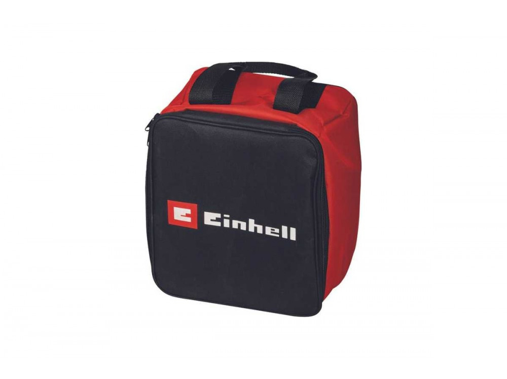 Аккумуляторный фрезер Einhell PXC TP-RO 18 Set Li BL Аккумуляторный фрезер Einhell PXC TP-RO 18 Set Li BL
