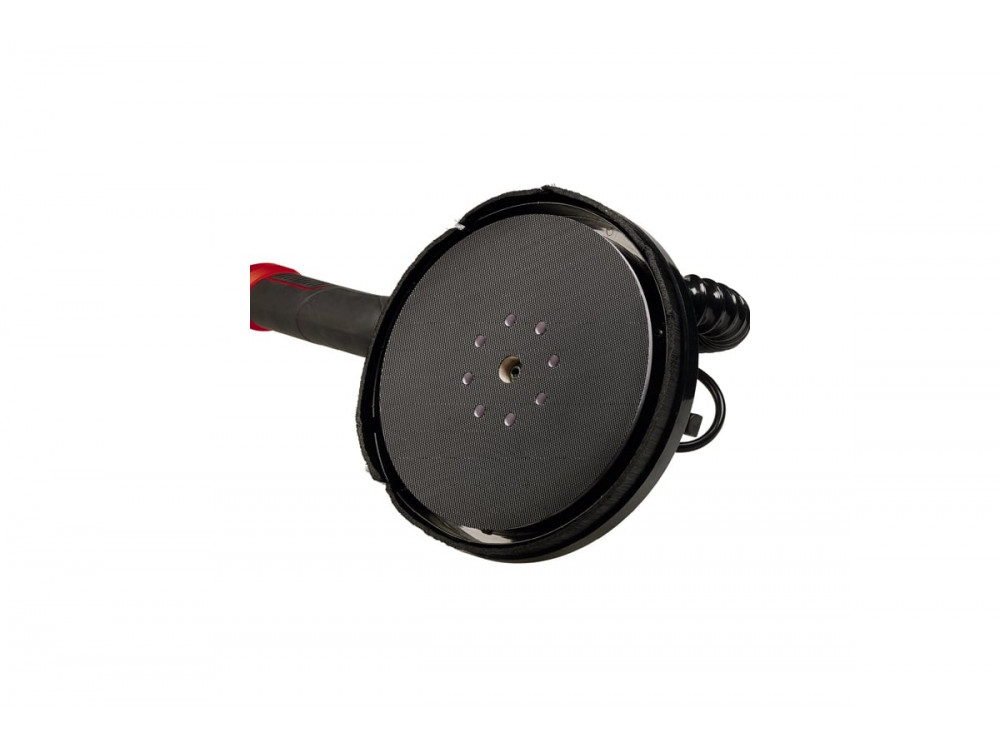 Шлифмашина для стен и потолка Einhell PXC TE-DW 18/225 Li Шлифмашина для стен и потолка Einhell PXC TE-DW 18/225 Li