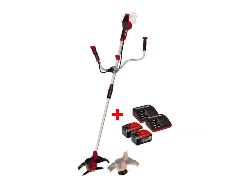 AGILLO 36/255 3411320SET в фирменном магазине EINHELL