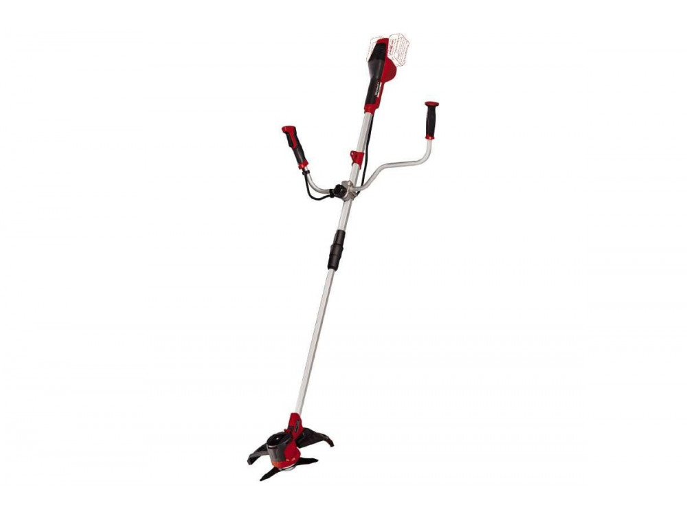 Коса аккумуляторная Einhell PXC AGILLO 36/255