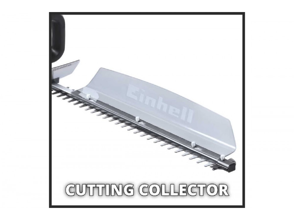 Кусторез аккумуляторный Einhell PXC GE-CH 1855/1 Li Кусторез аккумуляторный Einhell PXC GE-CH 1855/1 Li