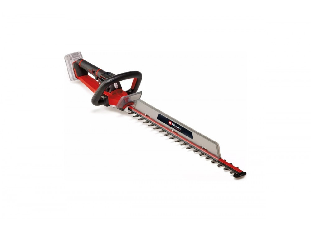 Кусторез аккумуляторный Einhell PXC GP-CH 18/61 Li BL Кусторез аккумуляторный Einhell PXC GP-CH 18/61 Li BL