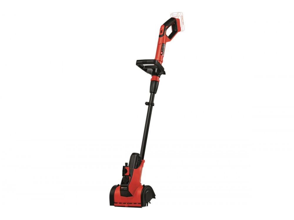 Очиститель садовых дорожек Einhell PXC PICOBELLA Очиститель садовых дорожек Einhell PXC PICOBELLA