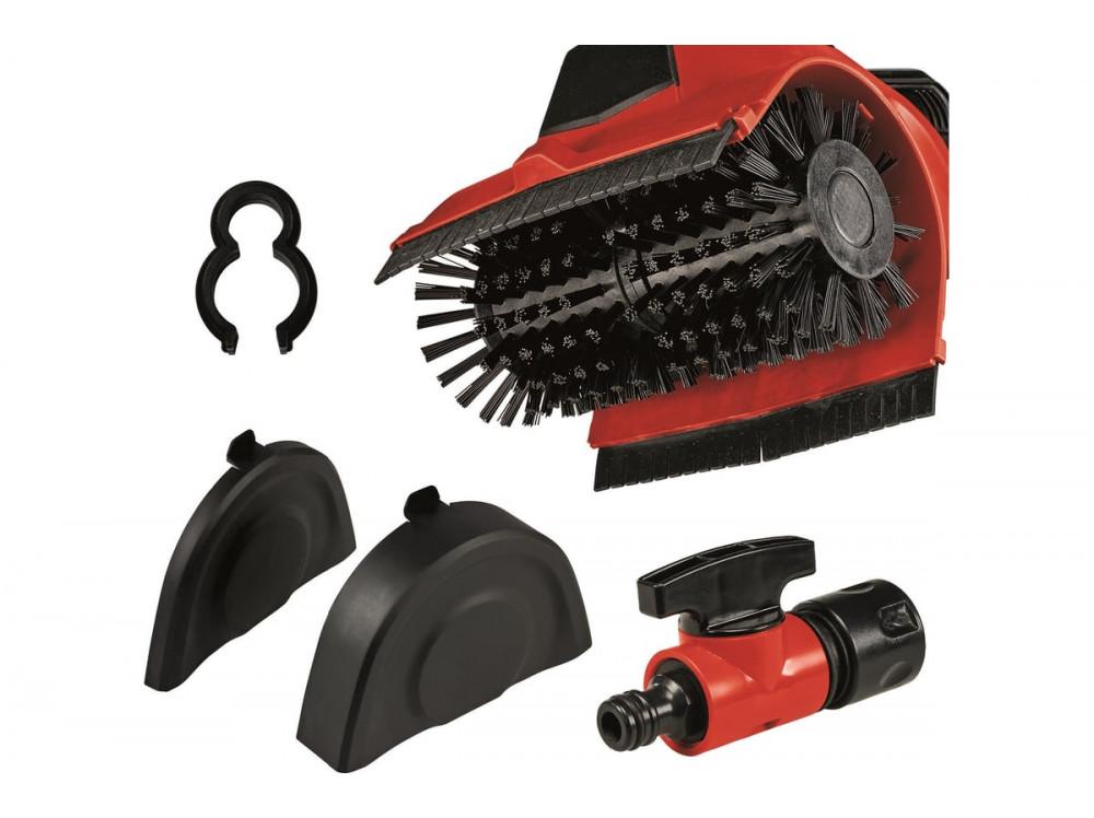 Очиститель садовых дорожек Einhell PXC PICOBELLA Очиститель садовых дорожек Einhell PXC PICOBELLA