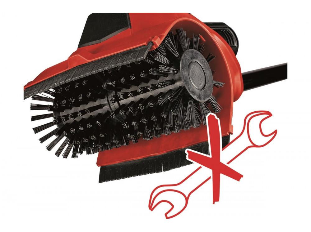 Очиститель садовых дорожек Einhell PXC PICOBELLA Очиститель садовых дорожек Einhell PXC PICOBELLA