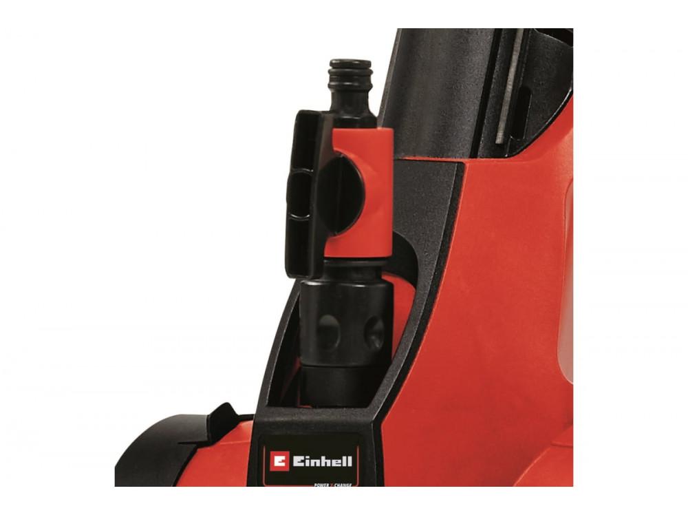 Очиститель садовых дорожек Einhell PXC PICOBELLA Очиститель садовых дорожек Einhell PXC PICOBELLA