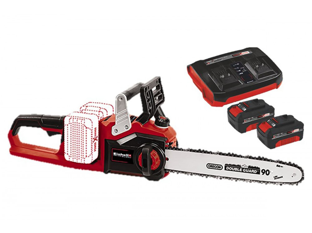 GP(GE)-LC 36/35 Li 4501780SET в фирменном магазине EINHELL