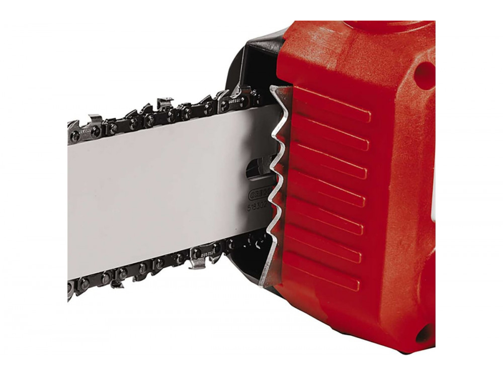 Пила цепная аккумуляторная Einhell PXC GP(GE)-LC 36/35 Li