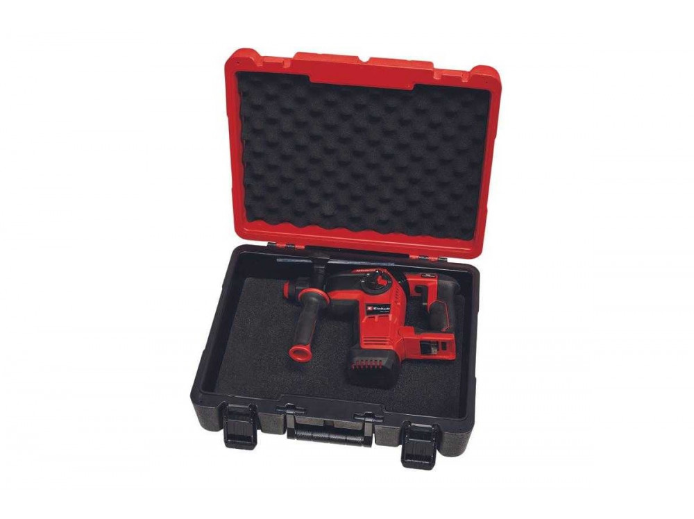 Einhell PXC TP-HD 4514265SET 4514265SET в фирменном магазине EINHELL