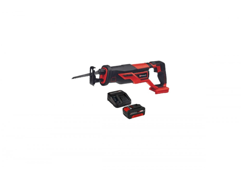 Пила сабельная аккумуляторная Einhell PXC TE-AP 18/26 Li Пила сабельная аккумуляторная Einhell PXC TE-AP 18/26 Li