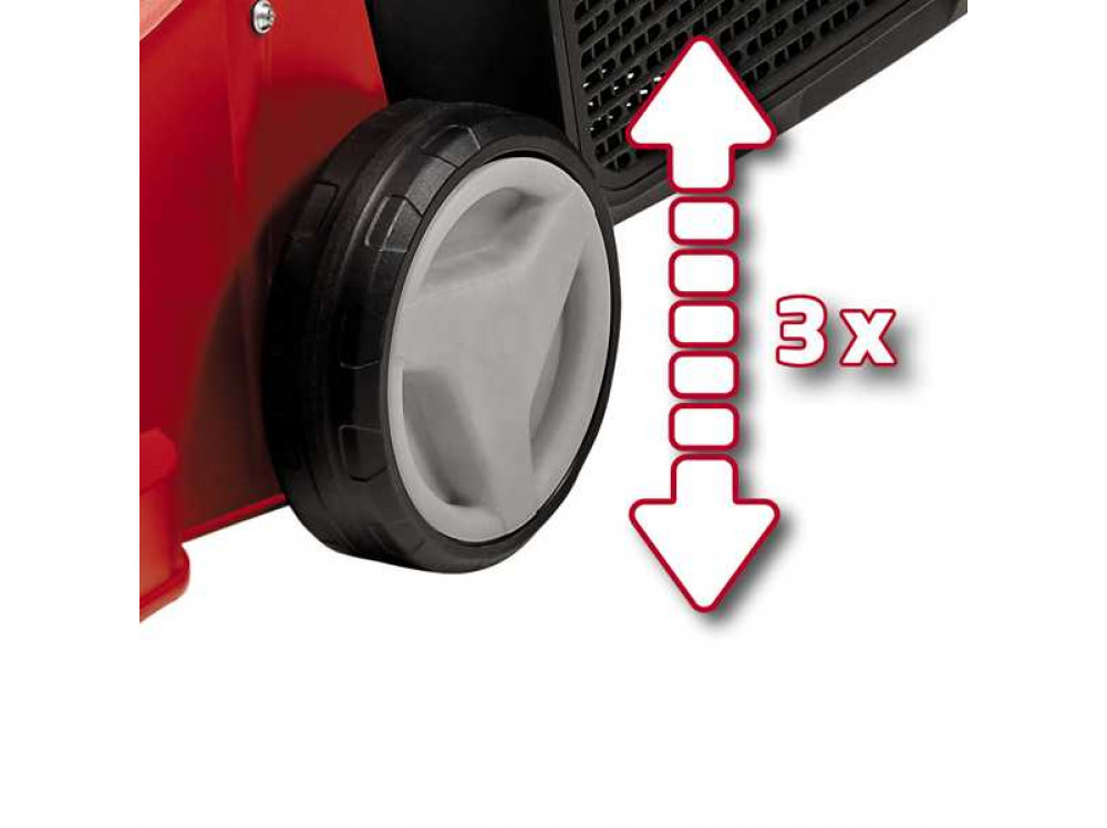 Газонокосилка электрическая Einhell GC-EM 1032 Газонокосилка электрическая Einhell GC-EM 1032