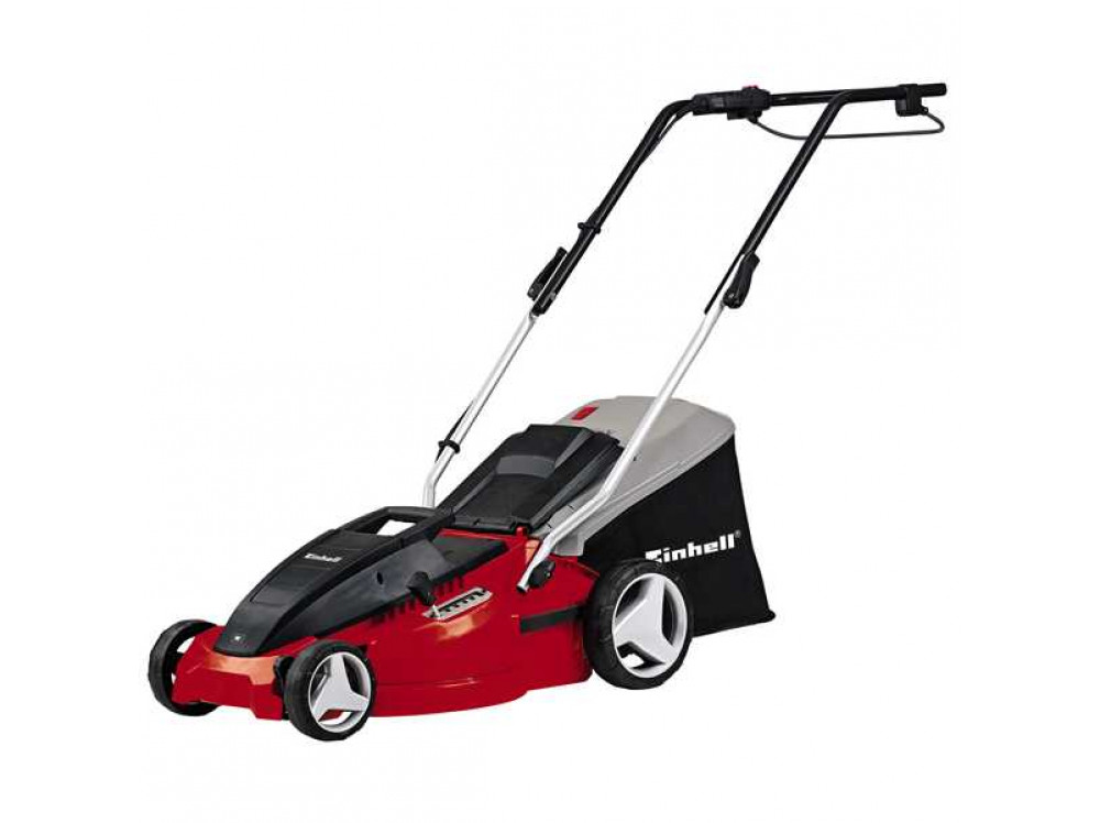 Газонокосилка электрическая Einhell GC-EM 1742 Газонокосилка электрическая Einhell GC-EM 1742