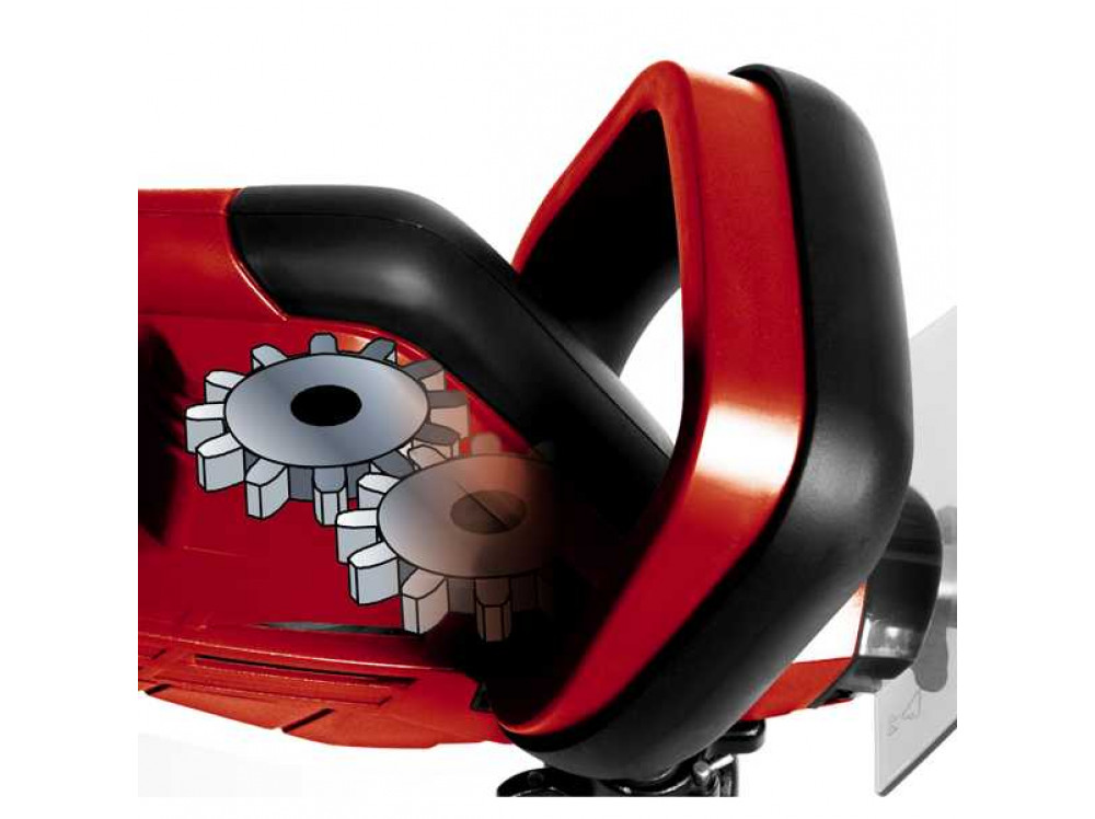 Кусторез аккумуляторный Einhell PXC GE-CH 1846 Li-Solo Кусторез аккумуляторный Einhell PXC GE-CH 1846 Li-Solo