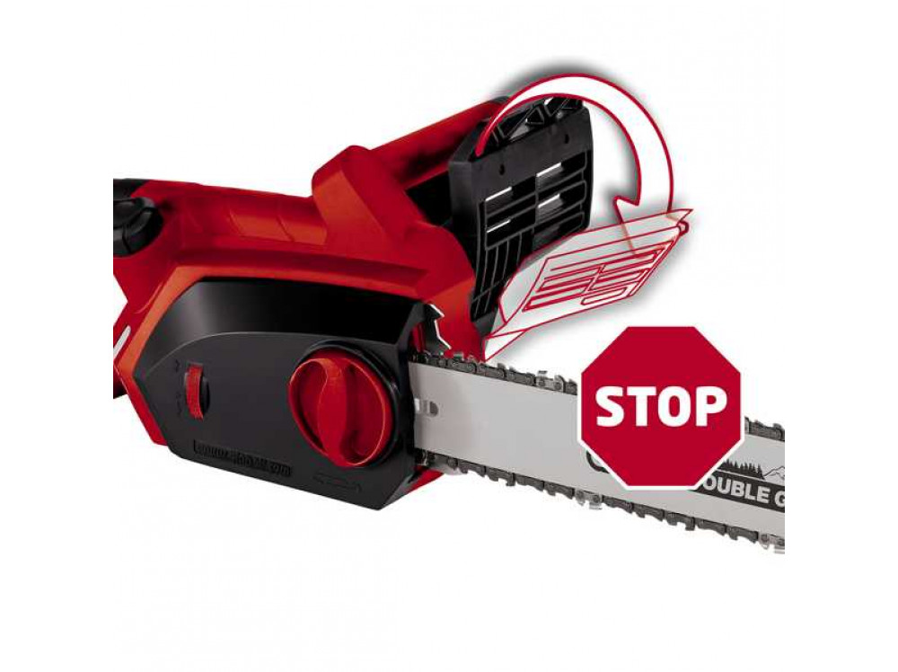 Пила цепная электрическая Einhell GH-EC 1835 Пила цепная электрическая Einhell GH-EC 1835