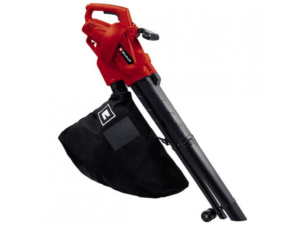 Пылесос-воздуходувка Einhell GC-EL 3024 E Пылесос-воздуходувка Einhell GC-EL 3024 E