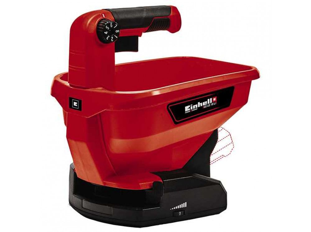 PXC GE-US 18 Li-Solo 3415410 в фирменном магазине EINHELL