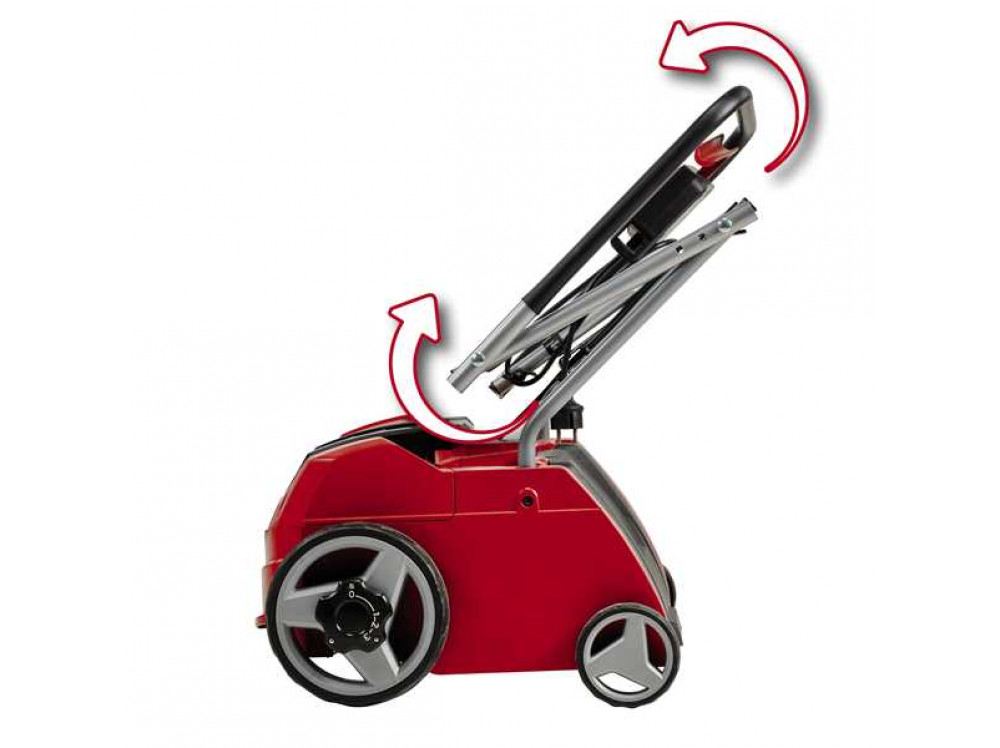 Скарификатор-аэратор электрический Einhell GC-SA 1231/1