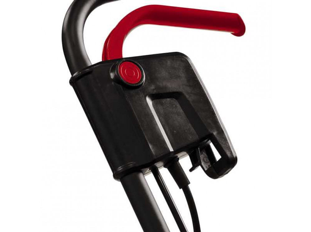 Скарификатор-аэратор электрический Einhell GC-SA 1231/1