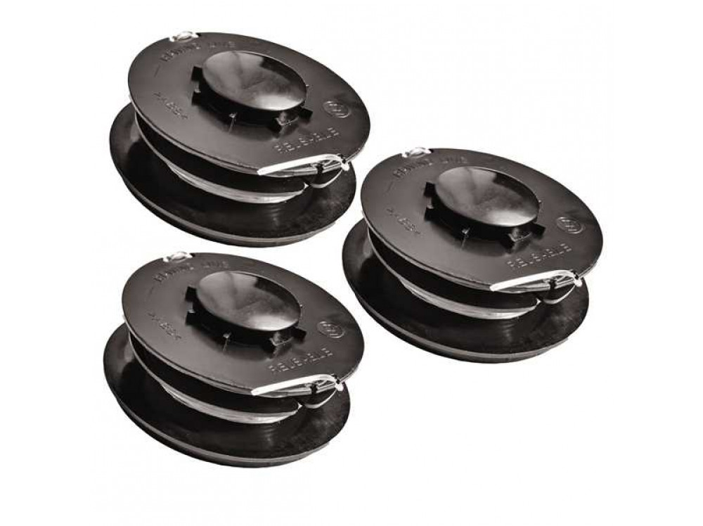 Триммер электрический Einhell GC-ET 4530 Set