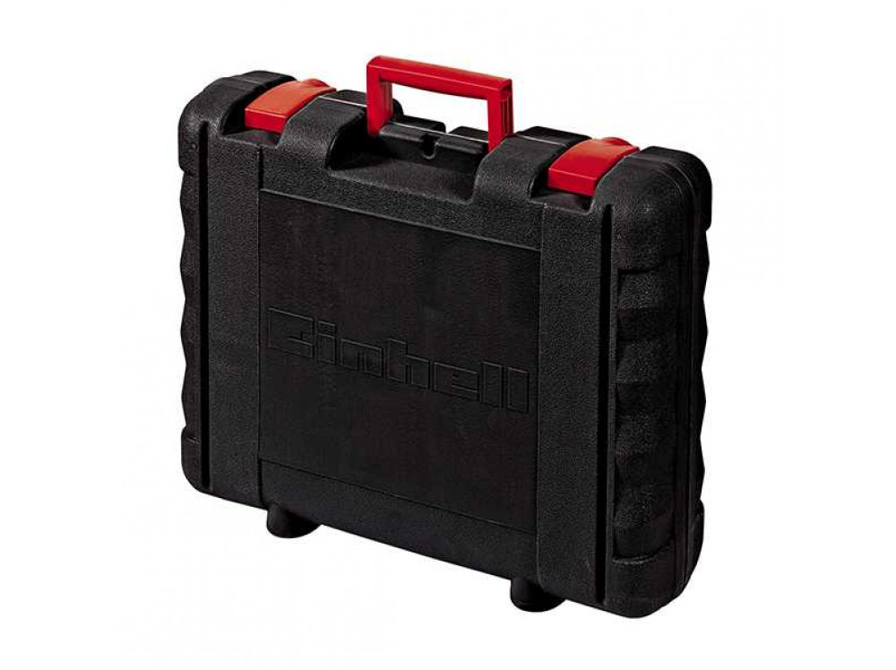 Дрель-шуруповёрт аккумуляторная Einhell TC-CD 18-2 Li (2x1,3Ah)