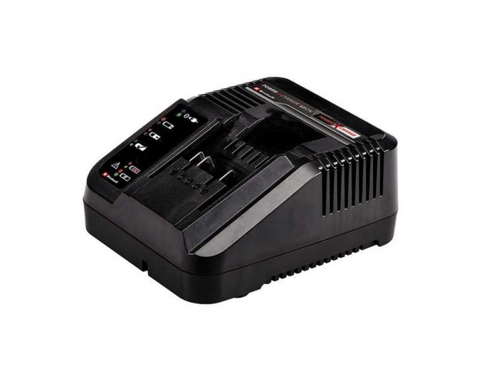 Дрель-шуруповёрт аккумуляторная Einhell PXC TE-CD 18/40 Li-i +64 (2x2,0Ah)