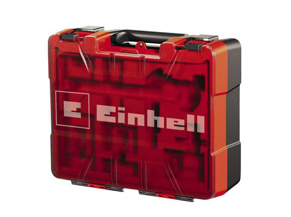 Дрель-шуруповёрт аккумуляторная Einhell PXC TE-CD 18/40 Li-i +64 (2x2,0Ah)