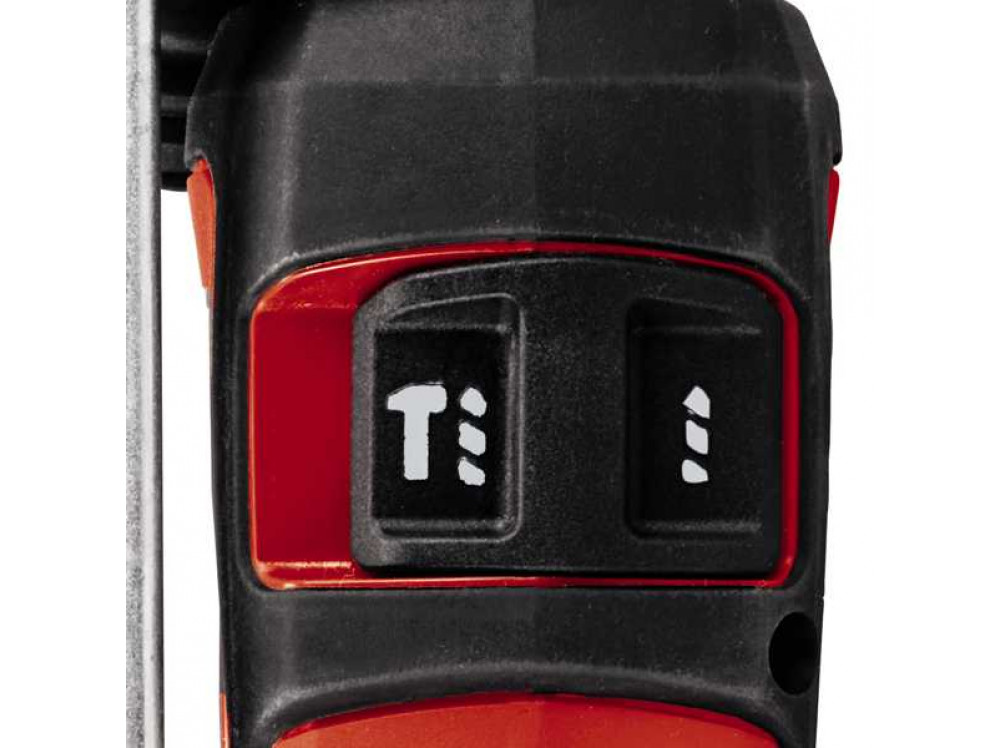 Дрель ударная аккумуляторная Einhell PXC TC-ID 18 Li-Solo Дрель ударная аккумуляторная Einhell PXC TC-ID 18 Li-Solo
