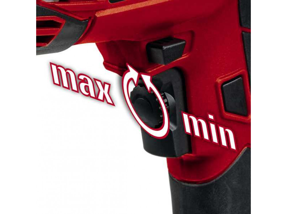 Дрель ударная Einhell TC-ID 720/1 E