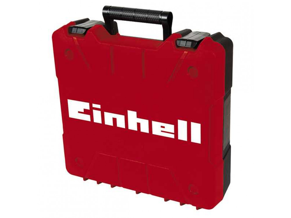 Дрель ударная Einhell TC-ID 720/1 E Kit