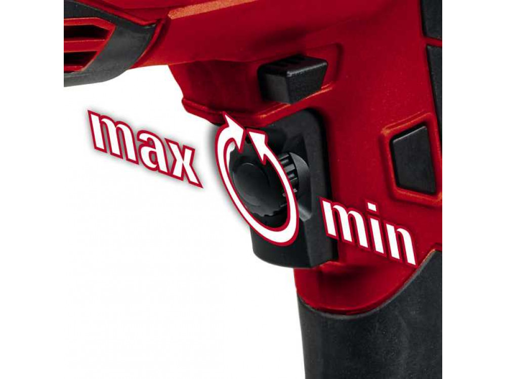 Дрель ударная Einhell TC-ID 720/1 E Kit