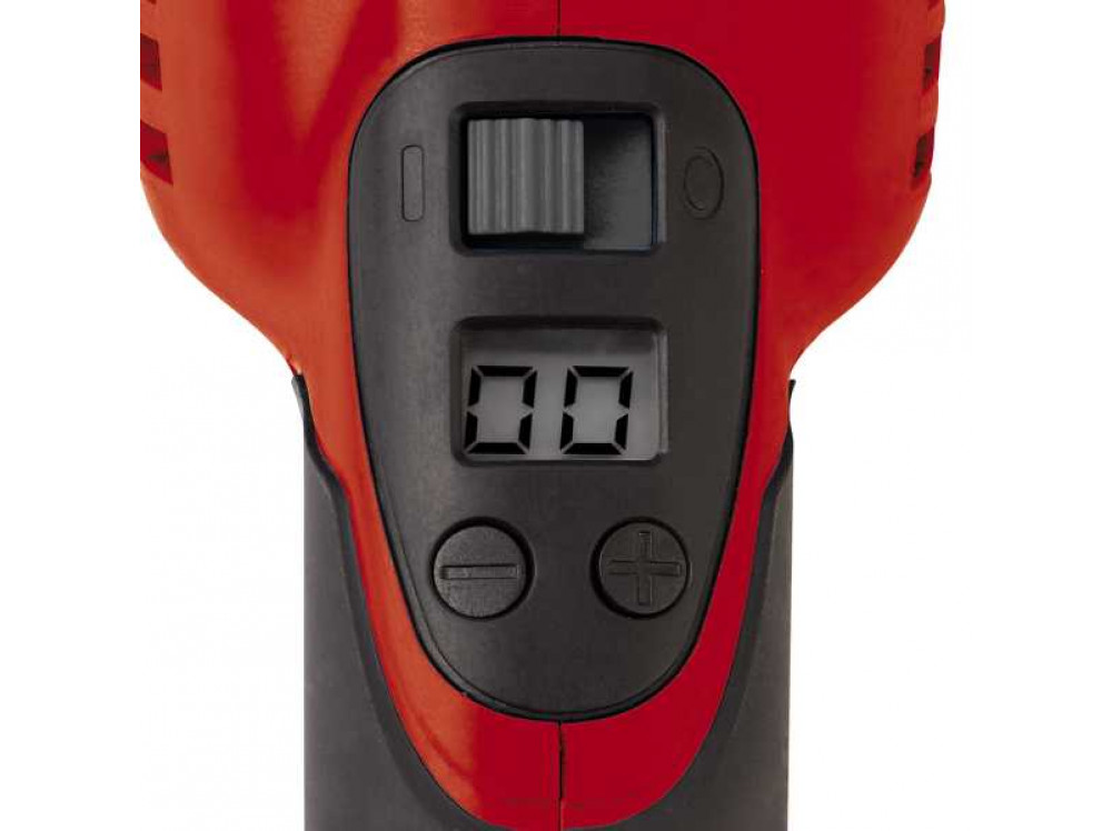 Машина полировальная Einhell CC-PO 1100/2 E Машина полировальная Einhell CC-PO 1100/2 E