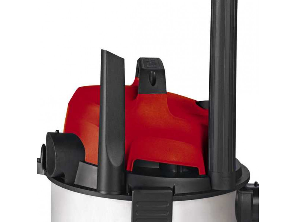 Пылесос строительный Einhell TC-VC 1820 S