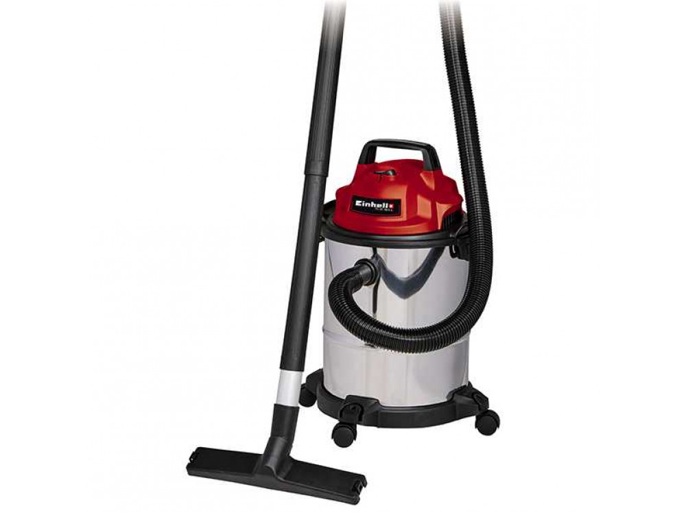 Пылесос строительный Einhell TC-VC 1815 S Пылесос строительный Einhell TC-VC 1815 S