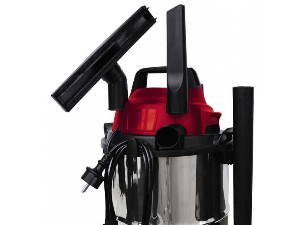 Пылесос строительный Einhell TC-VC 1815 S Пылесос строительный Einhell TC-VC 1815 S