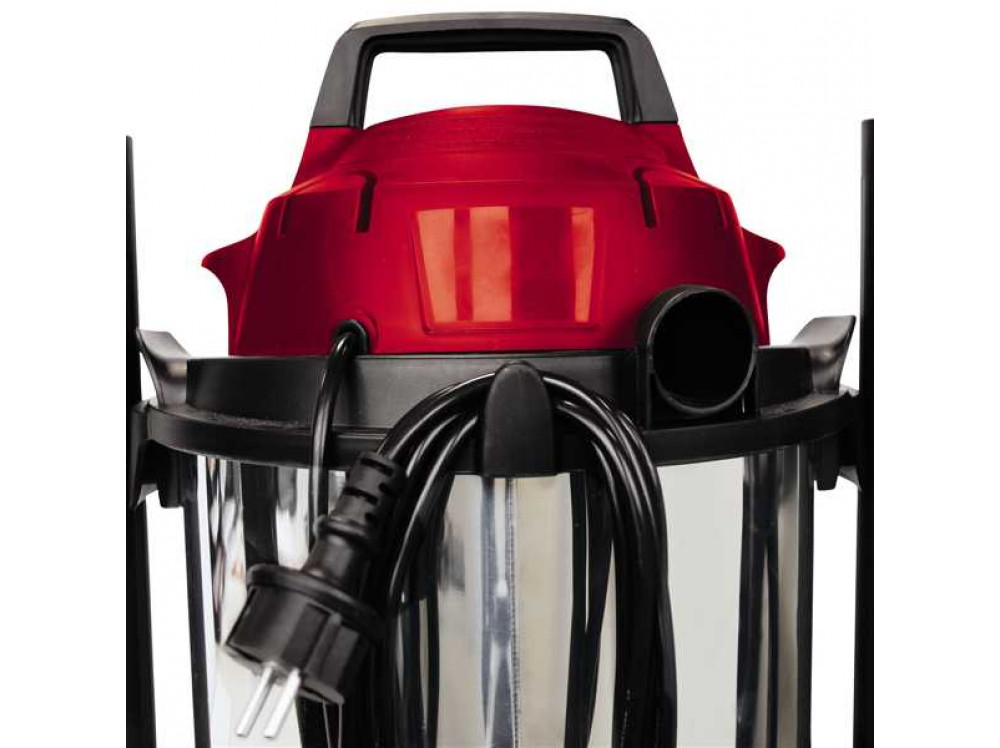 Пылесос строительный Einhell TC-VC 1815 S Пылесос строительный Einhell TC-VC 1815 S