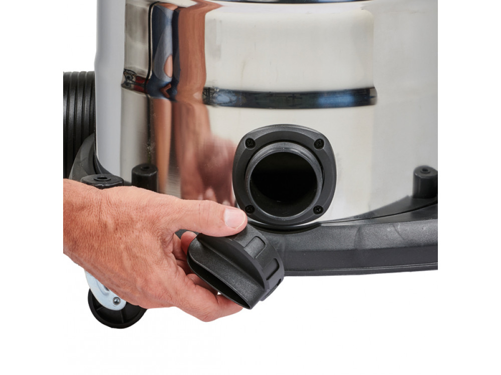Пылесос строительный Einhell TE-VC 2025 SACL