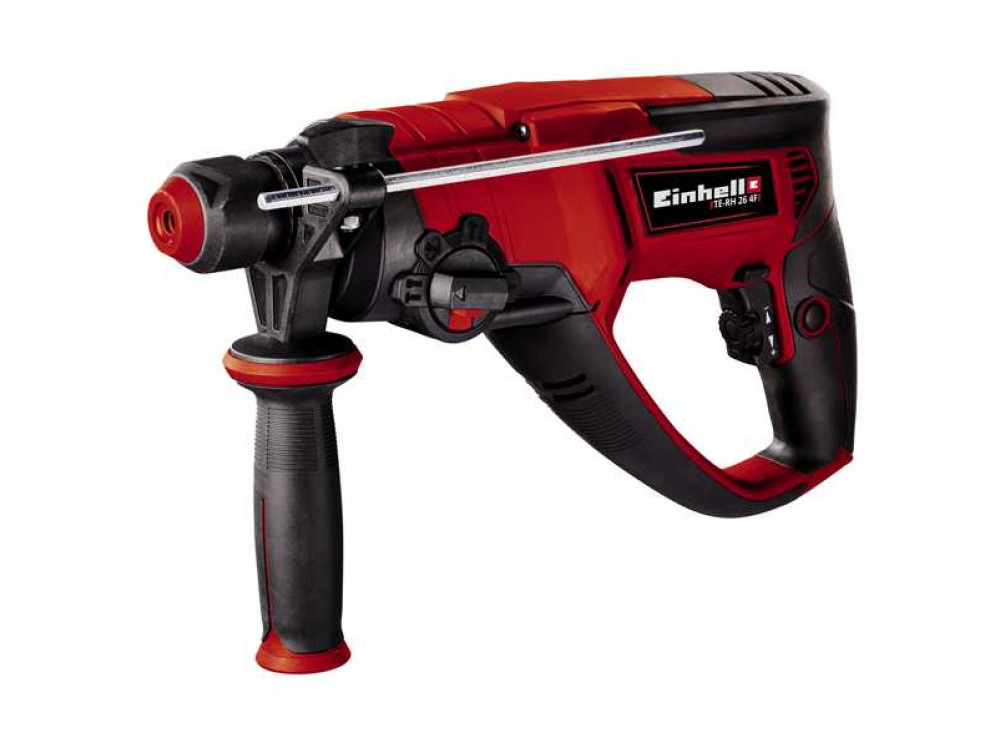 Перфоратор Einhell TE-RH 26 4F Перфоратор Einhell TE-RH 26 4F