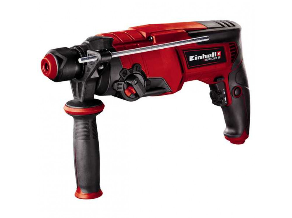 TE-RH 26/1 4F 4257962 в фирменном магазине EINHELL
