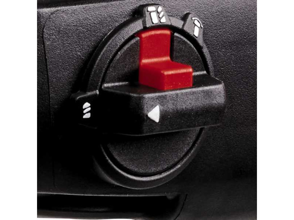 Перфоратор Einhell TC-RH 620 4F Kit