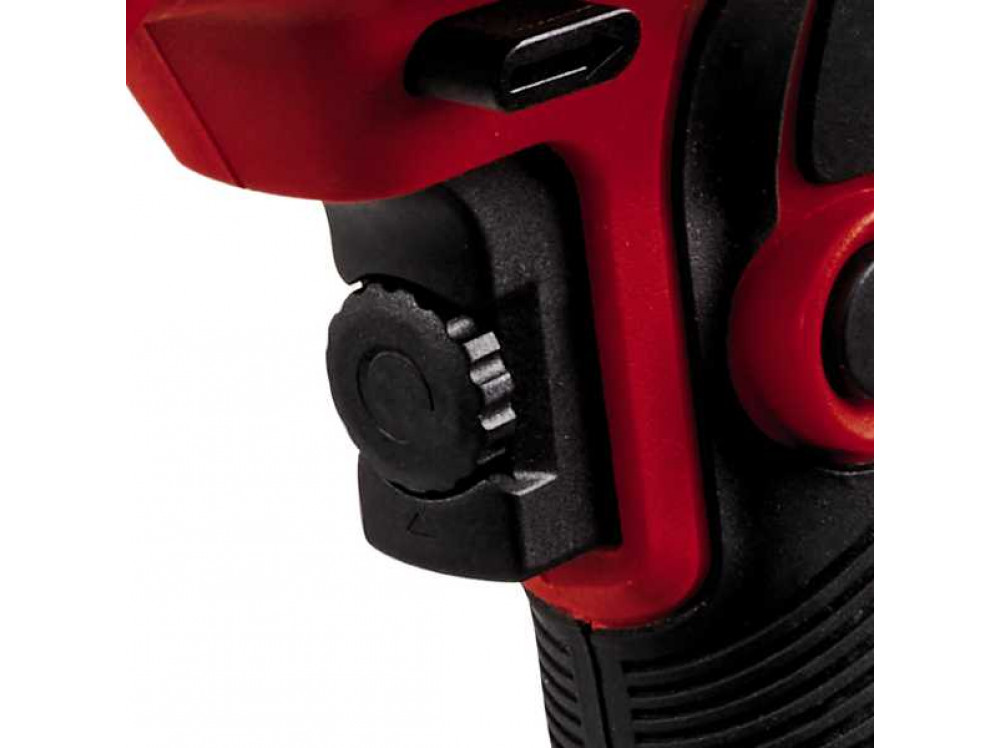 Перфоратор Einhell TC-RH 620 4F Kit