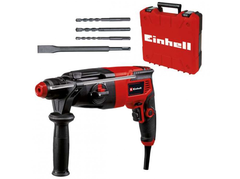 TC-RH 620 4F Kit 4257992 в фирменном магазине EINHELL