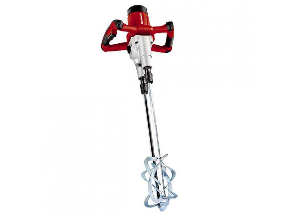 Миксер Einhell TE-MX 1600-2 CE Twin