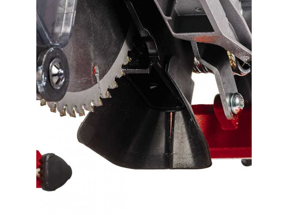 Пила торцовочная Einhell TE-SM 216 Dual