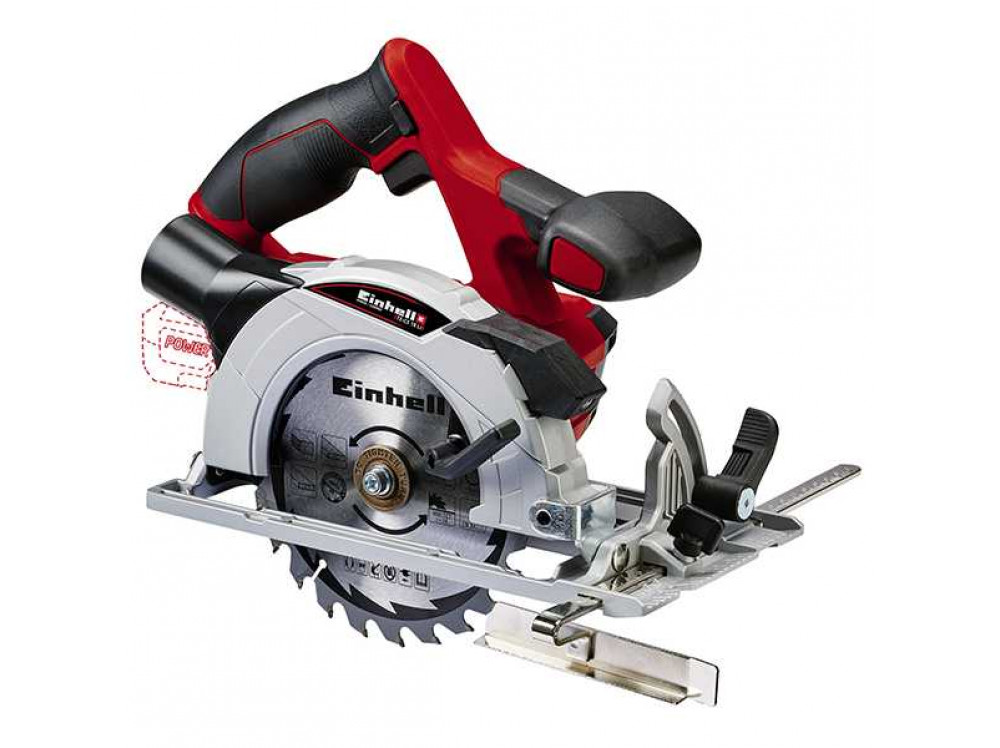 PXC TE-CS 18 Li-Solo 4331200 в фирменном магазине EINHELL