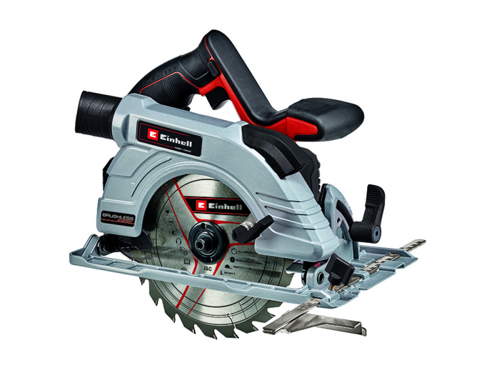 PXC TE-CS 18/190 Li BL-Solo 4331210 в фирменном магазине EINHELL